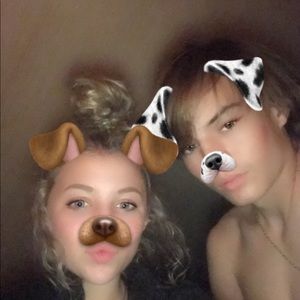 Meet your Posher, Audri